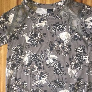 3 for $10 - Disney princess sweatshirt